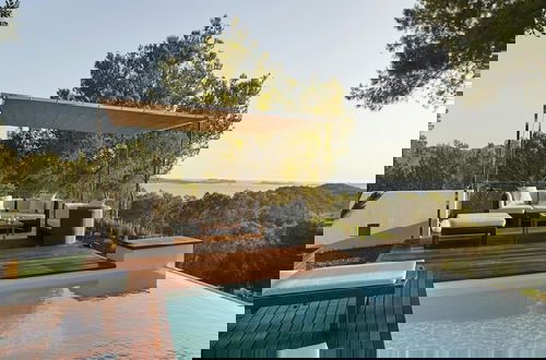Foto 32 - Luxury Villa With sea and Sunsets Views