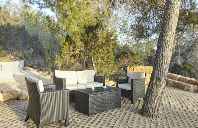Luxury Villa With sea and Sunsets Views - Foto 16