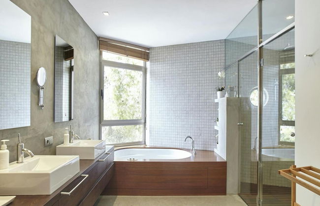 Luxury Villa With sea and Sunsets Views - Foto 22