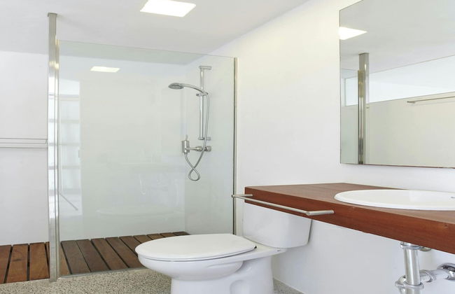 Luxury Villa With sea and Sunsets Views - Foto 23