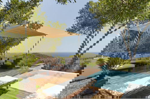 Foto 33 - Luxury Villa With sea and Sunsets Views