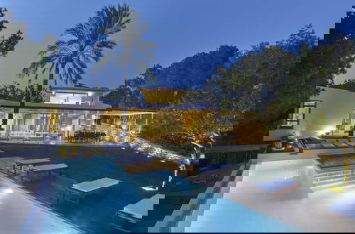 Foto 40 - Luxury Villa With sea and Sunsets Views