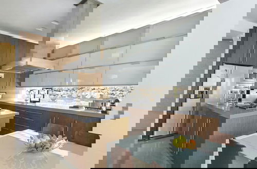 Foto 10 - Luxury Villa With sea and Sunsets Views
