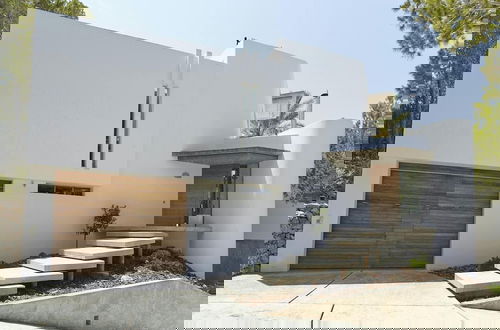 Foto 39 - Luxury Villa With sea and Sunsets Views