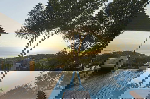 Foto 30 - Luxury Villa With sea and Sunsets Views