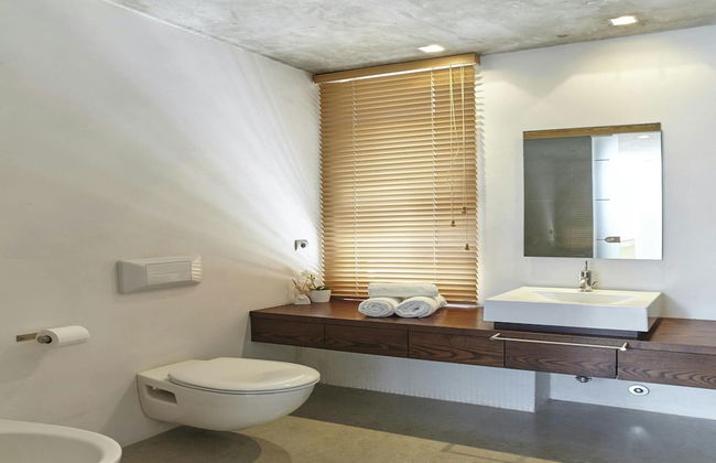 Luxury Villa With sea and Sunsets Views - Foto 26