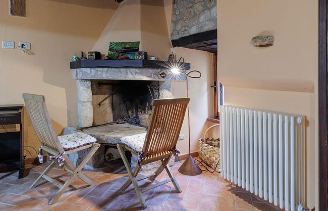 Apartment in Firenzuola Near Lake Arezzo - Foto 20