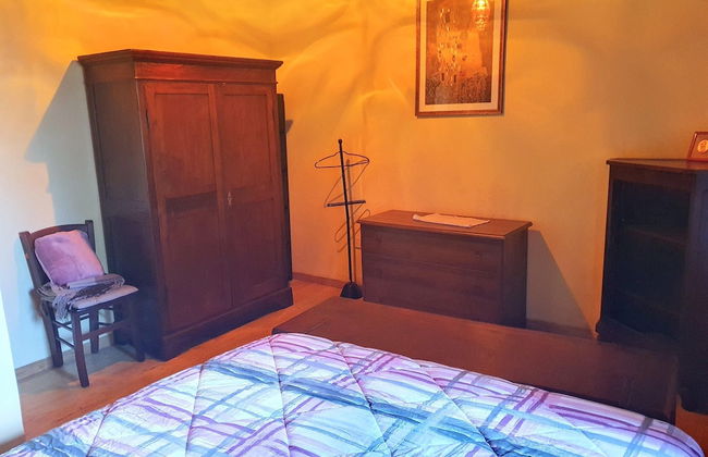 Apartment in Firenzuola Near Lake Arezzo - Foto 7