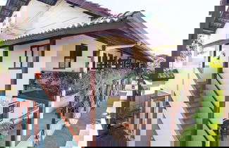Foto 1 - AP 13 Ala Conceição Residencial Solavir