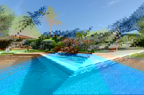 Photo 8 - Villa in Campos With Pool