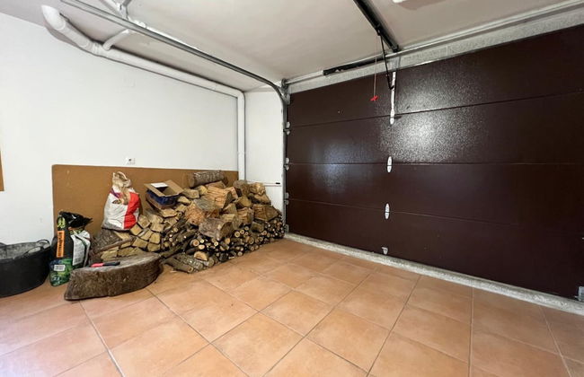 Holiday Home With Private Garage - Foto 30