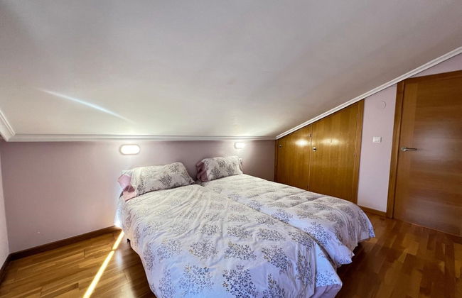 Holiday Home With Private Garage - Foto 4