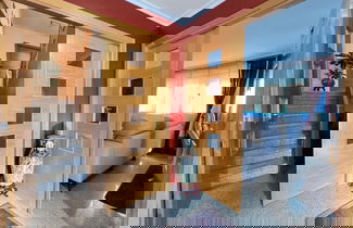 Foto 2 - Holiday Home With Private Garage