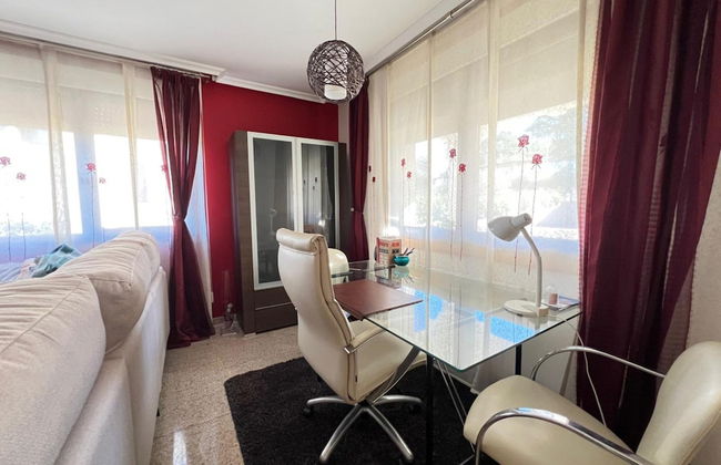 Holiday Home With Private Garage - Foto 19