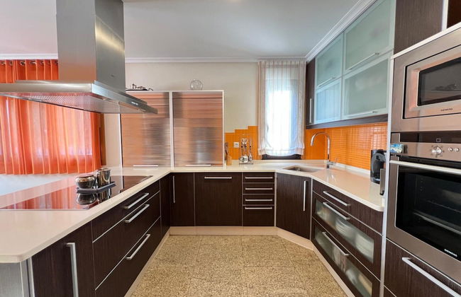 Holiday Home With Private Garage - Foto 15