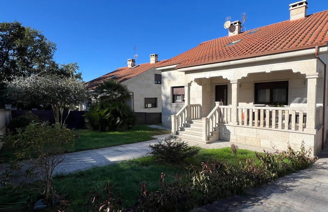 Holiday Home With Private Garage - Foto 1
