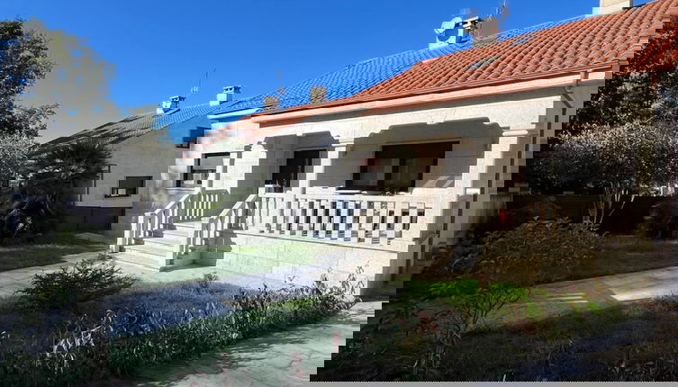 Foto 1 - Holiday Home With Private Garage