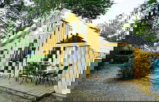 Photo 1 - Apartment by Granzower Lake With Wellness