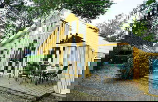 Foto 1 - Ferienpark Mirow in Granzow