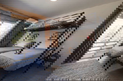 Foto 5 - High-end Cabin 3BR 30min to Hoodoo Ski
