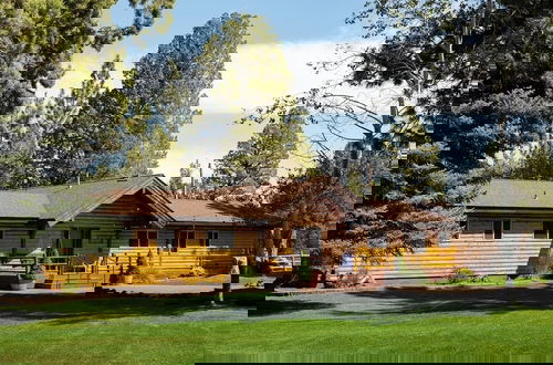 Foto 47 - High-end Cabin 3BR 30min to Hoodoo Ski