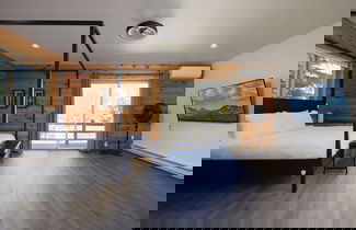 Foto 2 - High-end Cabin 3BR 30min to Hoodoo Ski
