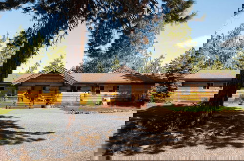 Foto 50 - High-end Cabin 3BR 30min to Hoodoo Ski