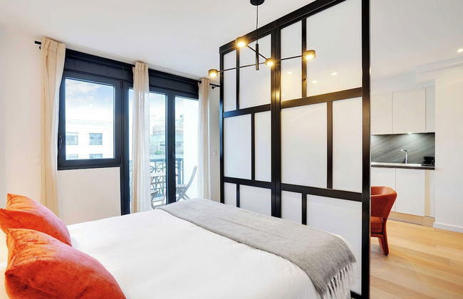 Studio Sleek & Refined - Levallois-perret - Foto 4