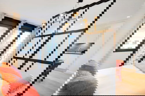 Foto 4 - Studio Sleek & Refined - Levallois-perret