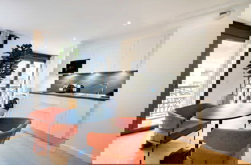 Foto 6 - Studio Sleek & Refined - Levallois-perret