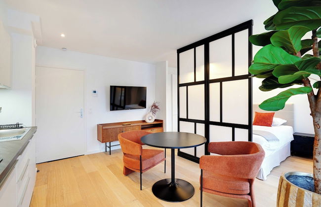Studio Sleek & Refined - Levallois-perret - Foto 1
