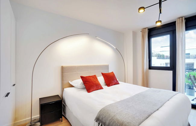 Studio Sleek & Refined - Levallois-perret - Foto 2