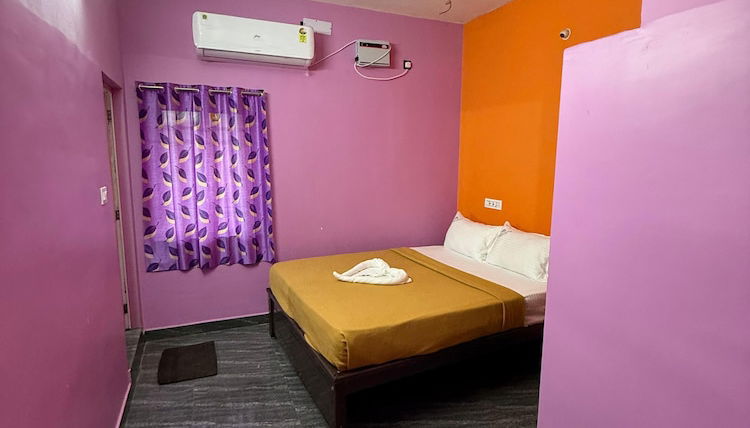 Foto 1 - ILFORD CASTLE HOME STAY PONDICHERRY