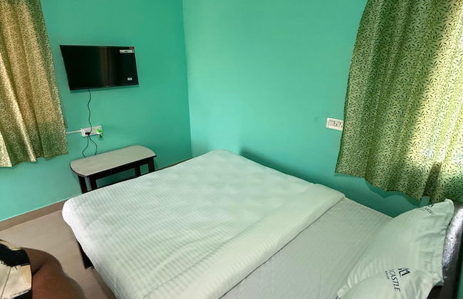 ILFORD CASTLE HOME STAY PONDICHERRY - Foto 2