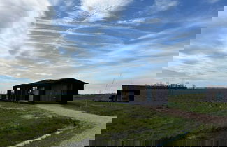Foto 2 - Holiday Home in Wissenkerke With Garden