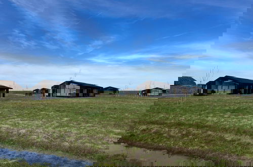 Foto 4 - Holiday Home in Wissenkerke With Garden