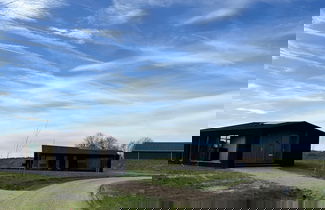Foto 3 - Holiday Home in Wissenkerke With Garden