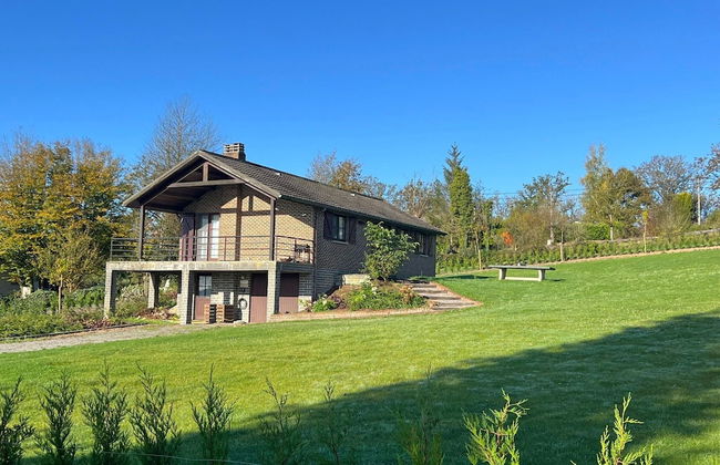 Peaceful Escape With Garden - Foto 1