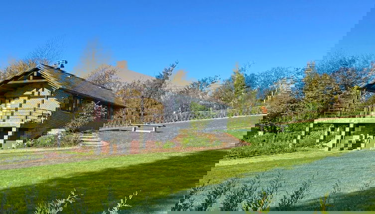Foto 1 - Beautiful Bungalow for 4 People With Large Garden