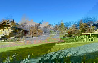 Foto 1 - Beautiful Bungalow for 4 People With Large Garden