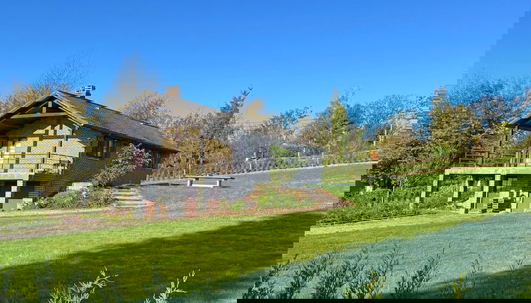 Foto 1 - Peaceful Escape With Garden