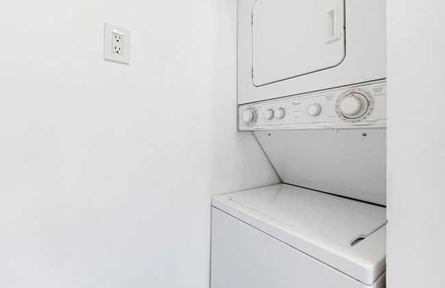 Las Olas Blvd Waterfront Apt - Foto 15