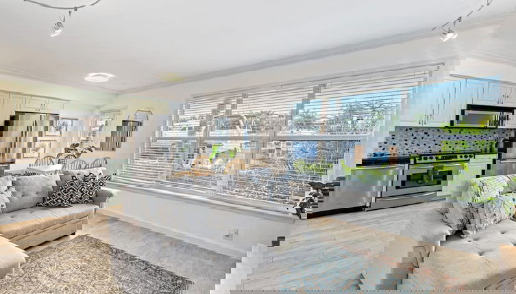 Foto 1 - Las Olas Blvd Waterfront Apt