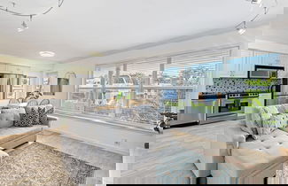 Photo 1 - Las Olas Blvd Waterfront Apt