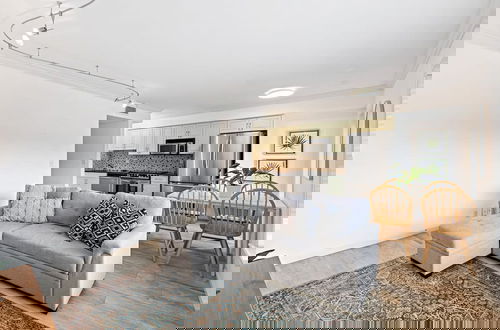 Foto 5 - Las Olas Blvd Waterfront Apt