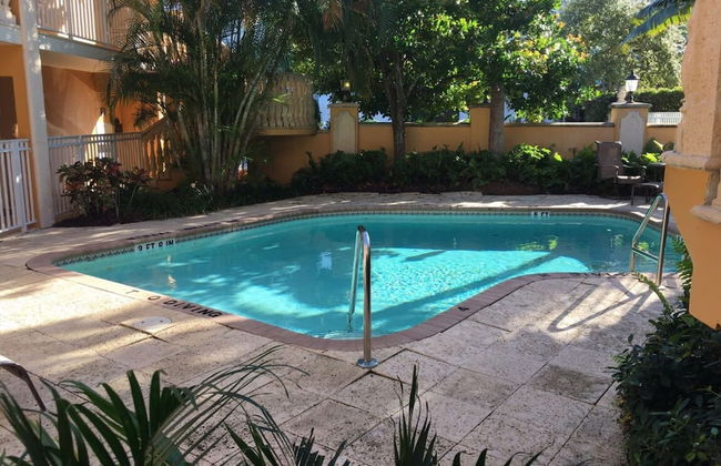 Las Olas Blvd Waterfront Apt - Foto 26