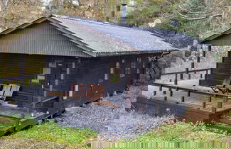 Foto 1 - 4 Person Holiday Home in Laeso