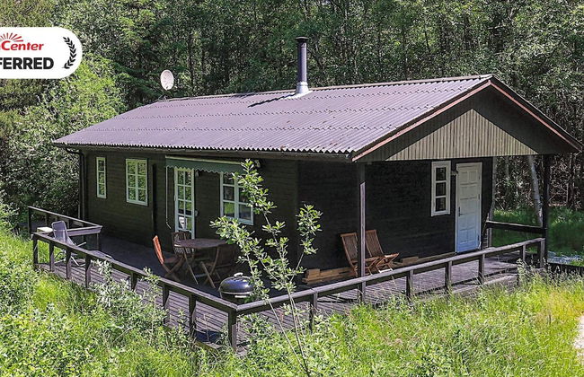 4 Person Holiday Home in Laeso - Foto 46