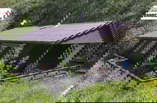 Foto 46 - 4 Person Holiday Home in Laeso