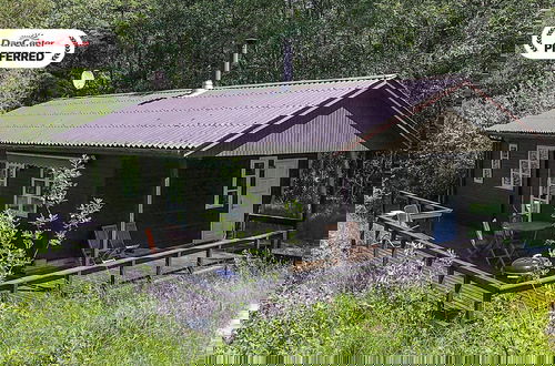 Foto 43 - 4 Person Holiday Home in Laeso